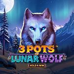 3 Pots of Lunar Wolf – Hold & Win 3 Pots of Lunar Wolf – Hold & Win
