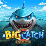 A Big Catch - Hold & Win A Big Catch - Hold & Win