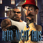 After Night Falls After Night Falls