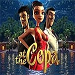 At The Copa At The Copa
