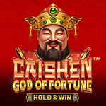 Caishen: God of Fortune Hold & Win Caishen: God of Fortune Hold & Win