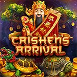 Caishen`s Arrival Caishen`s Arrival