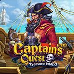 Captain's Quest: Treasure Island Captain's Quest: Treasure Island