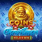 Coins of Christmas - Hold & Win Coins of Christmas - Hold & Win