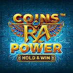 Coins of Ra Power - Hold & Win Coins of Ra Power - Hold & Win