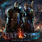 Fire & Steel Fire & Steel