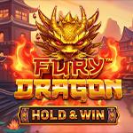 Fury Dragon - Hold & Win Fury Dragon - Hold & Win