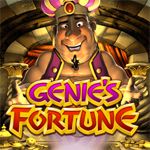 Genie`s Fortune Genie`s Fortune