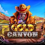 Gold Canyon Gold Canyon