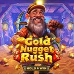 Gold Nugget Rush - Hold & Win Gold Nugget Rush - Hold & Win