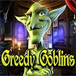 Greedy Goblins Greedy Goblins