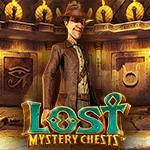 Lost Mystery Chest Lost Mystery Chest