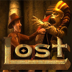 Lost Lost