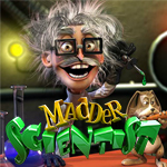 Madder Scientist Madder Scientist