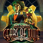 Miles Bellhouse and the Gears of Time Miles Bellhouse and the Gears of Time