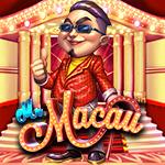 Mr. Macau Mr. Macau