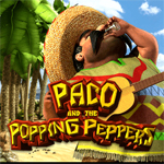 Paco and the Popping Peppers Paco and the Popping Peppers