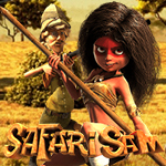 Safari Sam Safari Sam