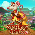 Spring Tails Spring Tails