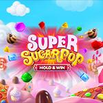 Super Sugar Pop - Hold & Win Super Sugar Pop - Hold & Win