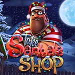 Take Santa's Shop Take Santa's Shop