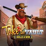 Take the Vault - Hold & Win Take the Vault - Hold & Win