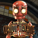 The Curious Machine Plus The Curious Machine Plus