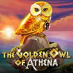 The Golden Owl of Athena The Golden Owl of Athena