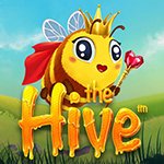 The Hive The Hive