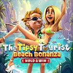 The Tipsy Tourist: Beach Bonanza - Hold & Win The Tipsy Tourist: Beach Bonanza - Hold & Win