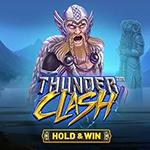 Thunder Clash - Hold & Win Thunder Clash - Hold & Win