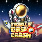 Triple Cash or Crash Triple Cash or Crash