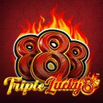 Triple Lucky 8`s Triple Lucky 8`s