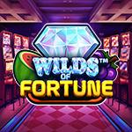 Wilds of Fortune Wilds of Fortune