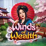 Winds of Wealth Winds of Wealth