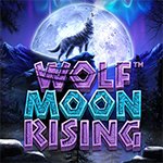 Wolf Moon Rising Wolf Moon Rising