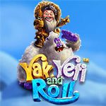 Yak,Yeti & Roll Yak,Yeti & Roll