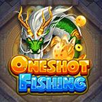 Oneshot Fishing Oneshot Fishing