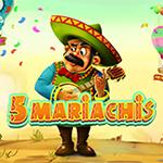 5 Mariachis 5 Mariachis