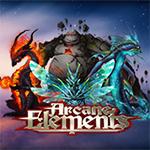 Arcane Elements Arcane Elements