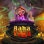 Baba Yaga Baba Yaga