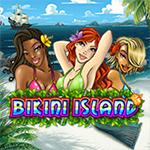 Bikini Island Bikini Island