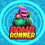 Bomb Runner Bomb Runner
