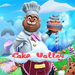 Cake Valley Cake Valley