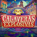 Calaveras Explosivas Calaveras Explosivas