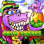 Cashosaurus Cashosaurus