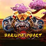 Daruma Impact Daruma Impact