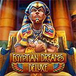 Egyptian Dreams Deluxe Egyptian Dreams Deluxe