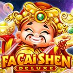 Fa Cai Shen Deluxe Fa Cai Shen Deluxe