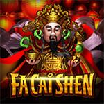 Fa Cai Shen Fa Cai Shen